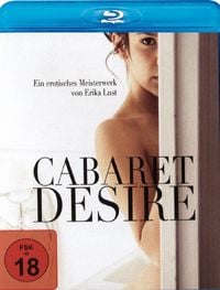 Bild vom Artikel Cabaret Desire vom Autor Mario Mentrup