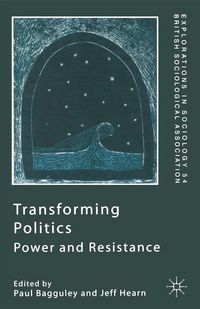 Produktbild: Transforming Politics