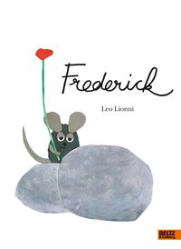 Bild vom Artikel Frederick vom Autor Leo Lionni