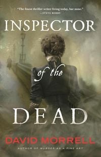 Produktbild: Inspector of the Dead