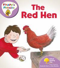 Produktbild: Hunt, R: Oxford Reading Tree: Level 1+: Floppy's Phonics: Th
