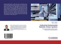 Produktbild: Industrial Automated Robotic Vision System