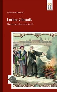 Produktbild: Luther-Chronik