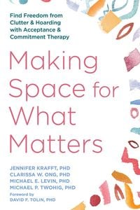 Produktbild: Making Space for What Matters