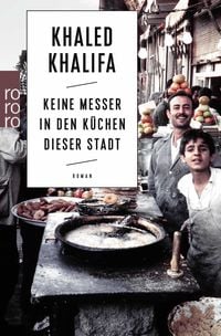 Produktbild: Keine Messer in den K&uuml;chen dieser Stadt