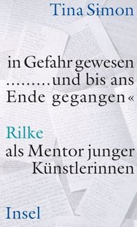 Produktbild: &raquo;in Gefahr gewesen ... und bis ans Ende gegangen&laquo;