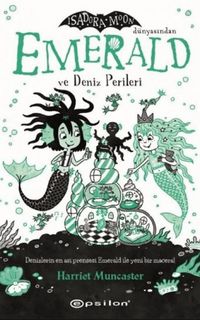 Produktbild: Emerald ve Deniz Perileri