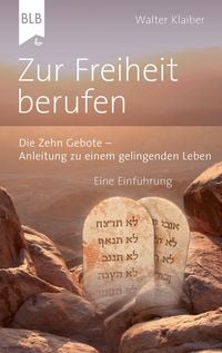 Produktbild: Zur Freiheit berufen