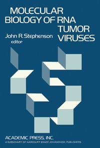 Produktbild: Molecular Biology of RNA Tumor Viruses