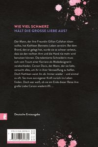 Brennendes Verlangen / Trinity Band 5
