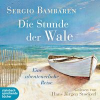 Produktbild: Die Stunde der Wale - Eine abenteuerliche Reise (Ungek&uuml;rzt)