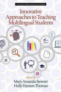 Produktbild: Innovative Approaches to Teaching Multilingual Students