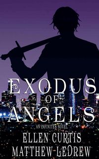 Produktbild: Exodus of Angels