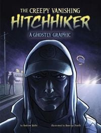 Produktbild: The Creepy Vanishing Hitchhiker