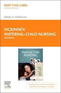 Produktbild: Maternal-Child Nursing - Elsev