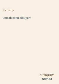 Produktbild: Jumaluskon alkuper&auml;