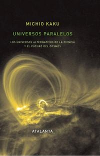 Produktbild: Universos paralelos