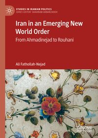 Produktbild: Iran in an Emerging New World Order