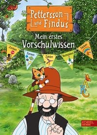 Produktbild: Pettersson und Findus: Mein erstes Vorschulwissen