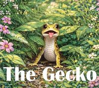 Produktbild: The Gecko