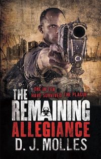 Produktbild: The Remaining: Allegiance