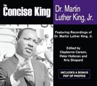 Produktbild: CONCISE KING                2D