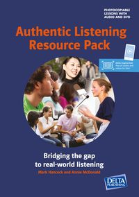 Produktbild: Authentic Listening Resource Pack