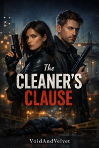 Produktbild: The Cleaner's Clause