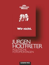 Produktbild: J&uuml;rgen Holtfreter