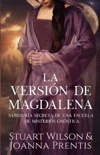 Produktbild: Prentis, J: Versi&oacute;n de Magdalena