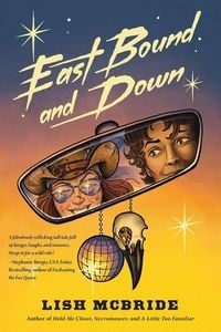 Produktbild: East Bound and Down