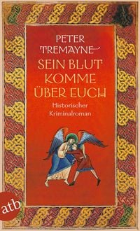 Produktbild: Sein Blut komme &uuml;ber euch