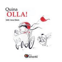 Produktbild: Quina olla!