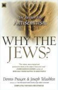 Produktbild: Why the Jews?