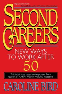 Produktbild: Second Careers