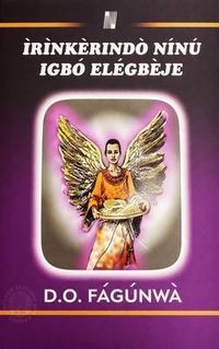 Produktbild: Irinkerindo ninu igbo elegbeje