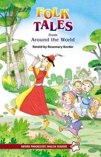 Produktbild: Border, R: Oxford Progressive English Readers: Starter Level