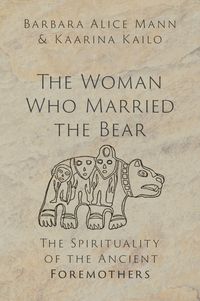 Produktbild: The Woman Who Married the Bear