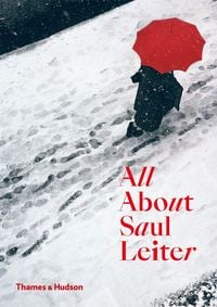 Produktbild: All About Saul Leiter