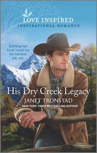 Produktbild: His Dry Creek Legacy