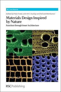 Produktbild: Materials Design Inspired by Nature