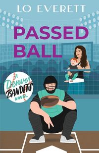 Produktbild: Passed Ball
