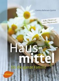 Produktbild: Hausmittel f&uuml;r die ganze Familie