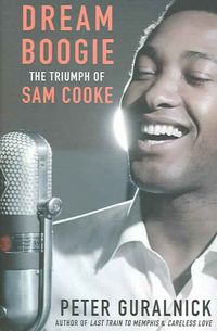 Produktbild: Dream Boogie