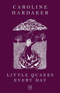 Produktbild: Little Quakes Every Day