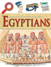 Produktbild: Egyptians