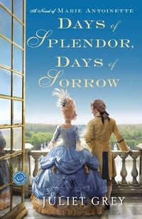 Produktbild: Days of Splendor, Days of Sorrow