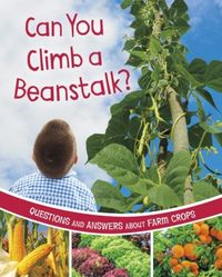 Produktbild: Rawson, K: Can You Climb a Beanstalk?