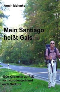 Produktbild: Mein Santiago hei&szlig;t Gais
