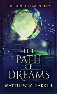 Produktbild: The Path of Dreams